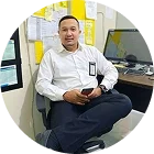 Nguyễn Hoàng Sang