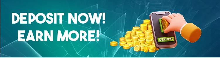 VIPwin Tiền gửi và rút an toàn